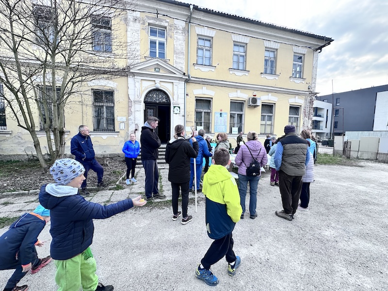 Čistilna akcija, 2026