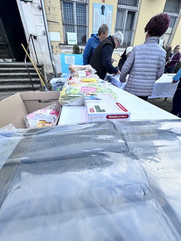 Čistilna akcija, 2026