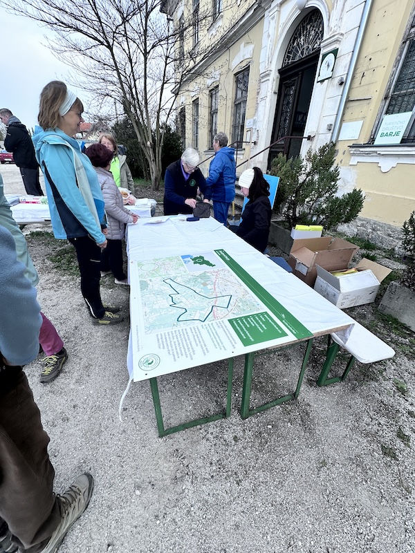 Čistilna akcija, 2026