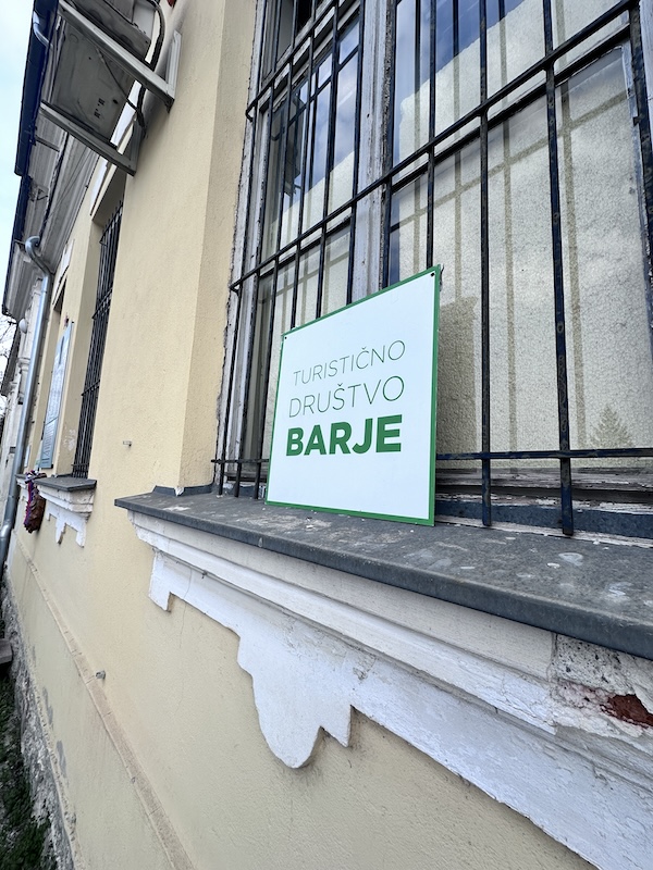 Čistilna akcija, 2026