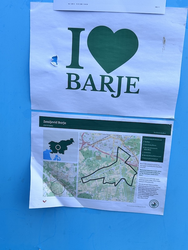 Čistilna akcija, 2026