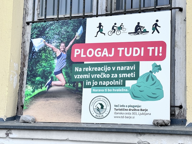 Čistilna akcija, 2026