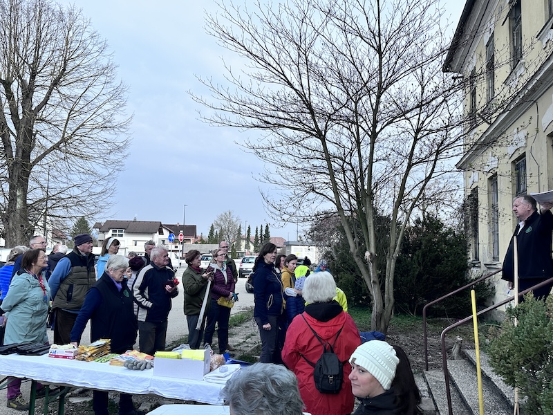 Čistilna akcija, 2026